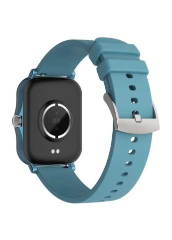 Смарт-годинник Smart Watch Me3 Blue Globex (395309992)