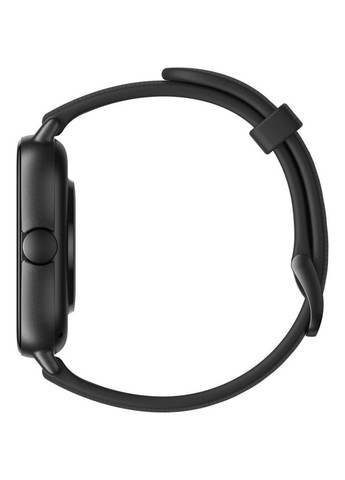 Смарт-годинник GTS 2 Space Black (New Version) (1041698) Amazfit (371767732)