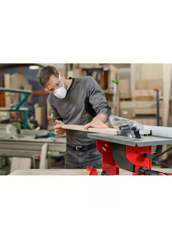Настольная циркулярная пилка TC-TS 8 I (4340412) Einhell (361306113)