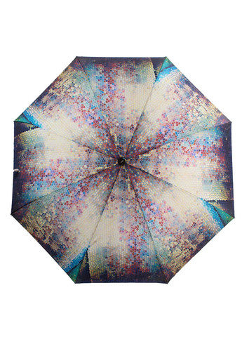Жіноча складна парасолька механічна Zest (282590194)