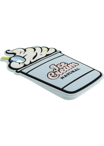 Чехолнакладка Coolplay Series Case Apple iPhone X Ice-Cream Remax (301780842)