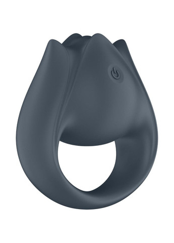 Вибратор для пар Perfect Pair 2 с кольцом для пальцем, Satisfyer (347315054)