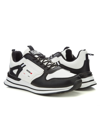 Білі всесезон кросівки чоловічі Situo