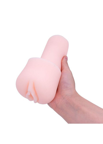 Вставка-вагина для помпы Vagina, удлиненная Men Powerup (335389540)