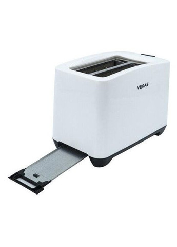 Тостер VET-2001W Vegas (328920948)