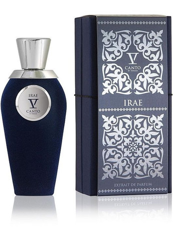 Irae 100 мл Экстракт V Canto (340455533)