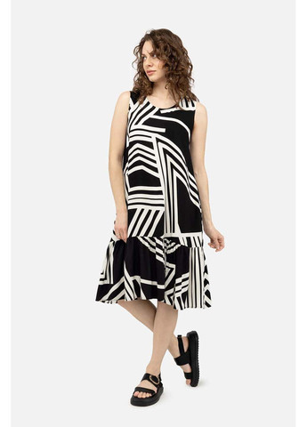 Чорна сукня Mass