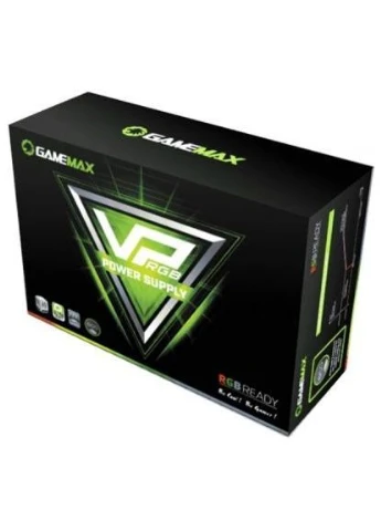 Блок питания 800W (VP-800-M-RGB) GameMax (394581470)