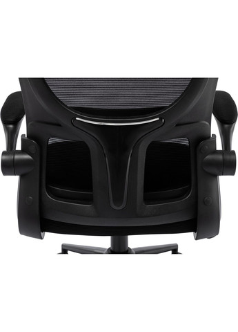 Офісне крісло X5728 Black GT Racer (277233033)
