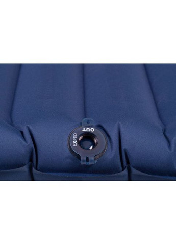 Килимок надувний Versa 2R M navy (018.1017) Exped (325260190)