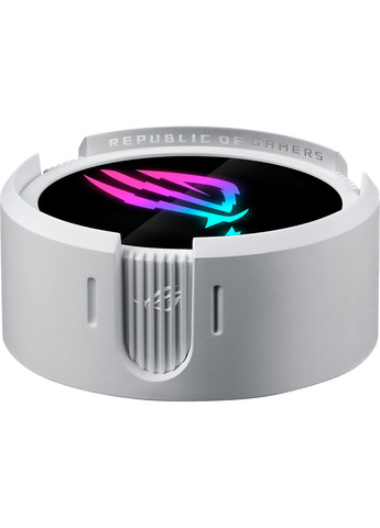 Система водяного охлаждения ROG Strix LC III 360 ARGB White (90RC00T2-M0UAY0) Asus (329996844)