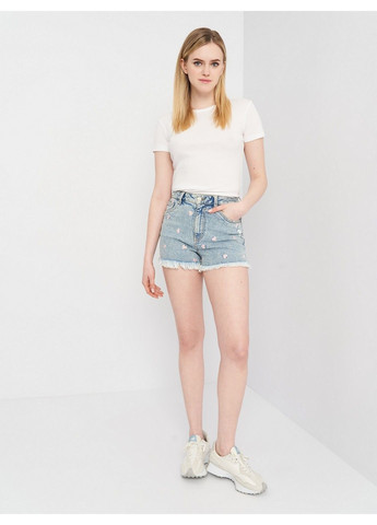 Шорти джинсові C&A (302752882)