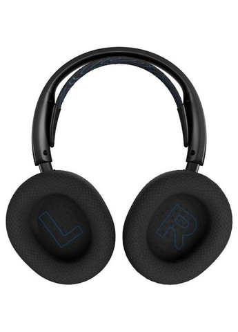 Навушники з мікрофоном Black (61673) SteelSeries Arctis Nova 5P (319534730)