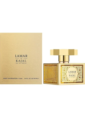 Розпив Kajal Lamar 5 мл Парфумована вода Kajal Perfumes (377743144)