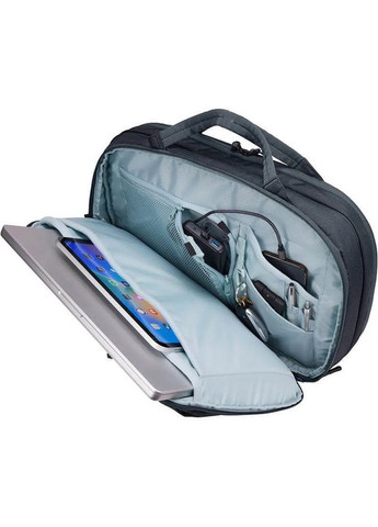 Сумка-рюкзак Subterra 2 Hybrid Travel Bag 15/23L Dark Slate (TH 3205061) Thule (322207814)
