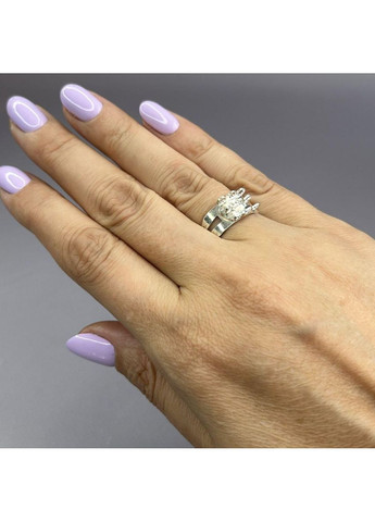 Основа для кільця роз'ємна на 9 петель - сталь Plus-plus (354794251)