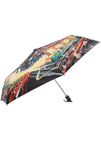 Жіноча складна парасолька автомат 103см Zest (288048611)