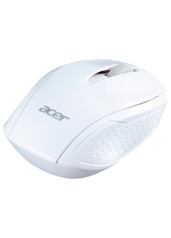 Мышка (GP.MCE11.00Y) Acer Optical Wireless White (366645291)