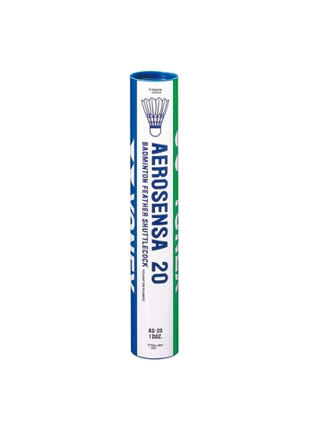 Волан White (1 шт) AS-20 Yonex (398059837)