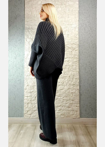 Костюм брючный di classe з віскозного кашеміру (371806887)