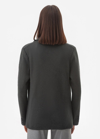 Женский пиджак «рисовой» вязки SVTR (354934181)