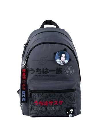 Набір нашивка та підвіска " " /NR25-3010/ 2 шт., 3010 Naruto Shippuden (1/30) Kite (367755681)