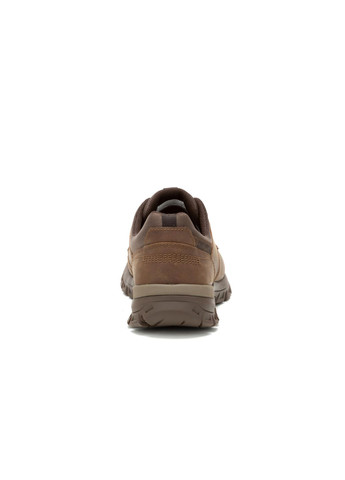 Коричневі всесезон кросівки Caterpillar THRESHOLD LOW P726061