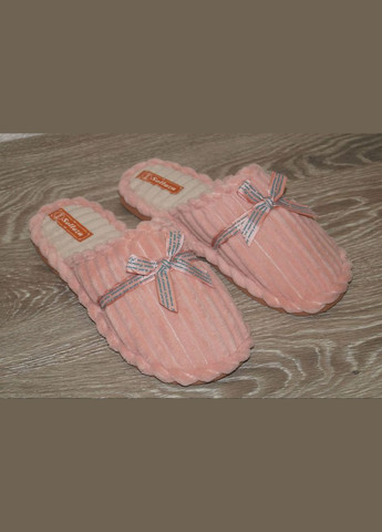 Тапочки жіночі домашні No Brand Sollaza (305849537)