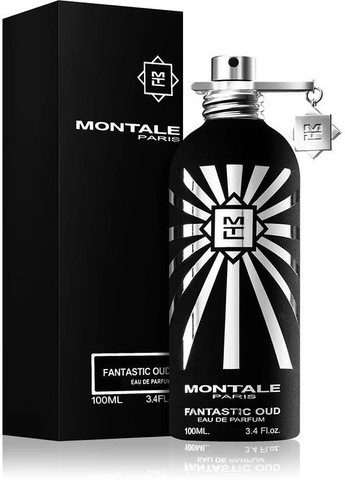 Fantastic Oud 100 мл Парфюмированная вода Montale (333712426)