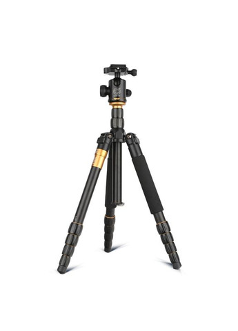 Професійний туристичний алюмінієвий штатив-монопод (QZSD ) NN Q666 (299152805)
