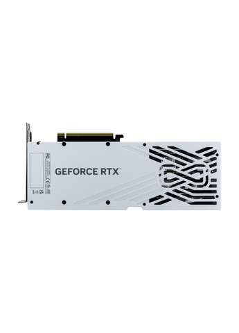 Відеокарта GF RTX 5070 12GB GDDR7 White OC (NE75070U19K9-GB2050W) Palit (364860640)