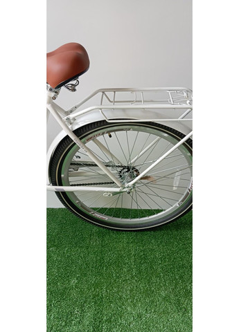 Велосипед Sorento 26" рама 18" Titan (372113812)