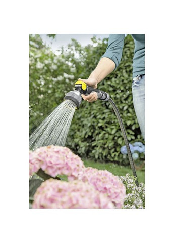 Насадка на шланг KARCHER Premium, мультифункциональный пистолет для моек (335076676)