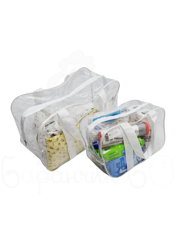 Готова сумка в пологовий будинок Баранчик БО (298412071)