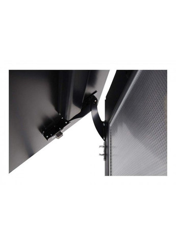 Вытяжка Наклонная FIESTA BK A 60 TC/GL/A INTERLINE (368590306)