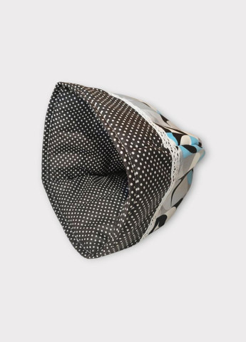 Грелка на заварной чайник модель четырех клинок абстракция. No Brand (336960500)