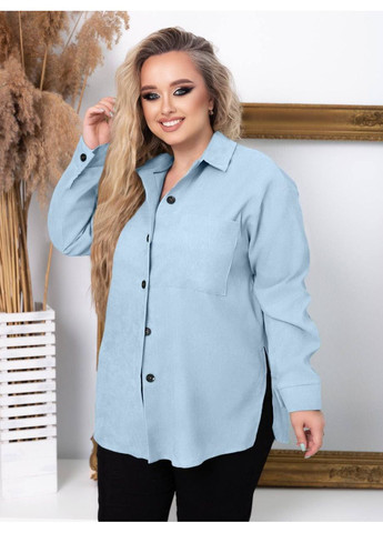 Жіночий вельветовий костюм FINO Mode (360404840)