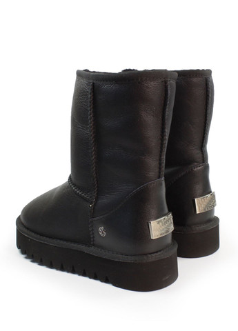 Теплі шкіряні угги It-Girl (366290189)