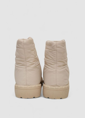 Дутики жіночі зимові на хутрі Ager Ботинки (318811135)