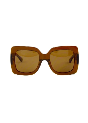 Женские Очки Для Женщин На Лето Очки От Солнца Seli Gucci (392712276)