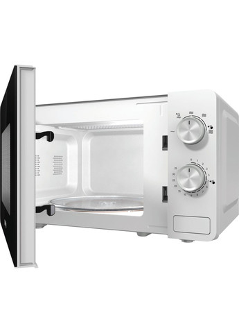 Мікрохвильова піч MO17E1W Gorenje (314749784)