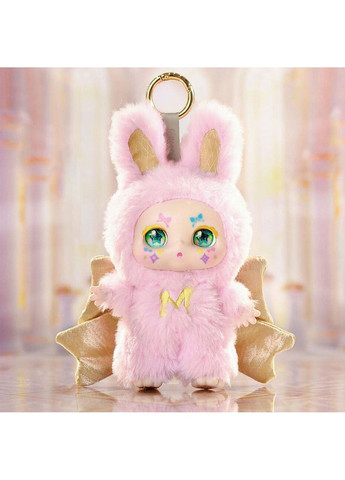 Коллекционная мягкая игрушка - сюрприз с кольцом Kimmon - Мечтатели POP TOP (366409456)