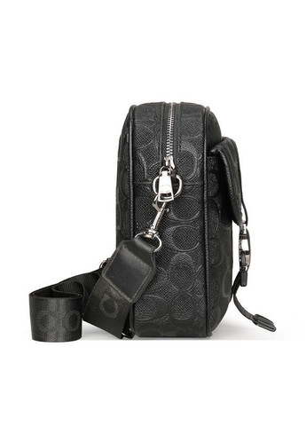 Сумка через плечо кожаная Coach (362046553)