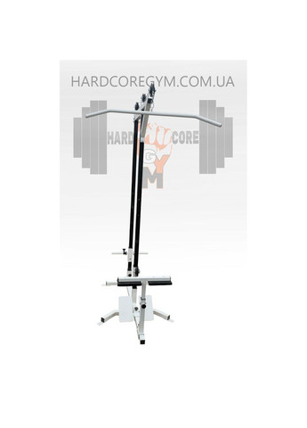 Блочна рама (вільна вага) В2 No Brand (326596668)