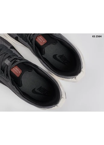 Сірі літні кросівки nike pegasus plus gray найк аір пегасус сірі No Brand