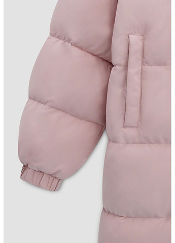 Рожевий зимній Пуховик Finn Flare
