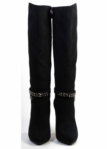 Осенние сапоги doa041709 размер Vitto Rossi