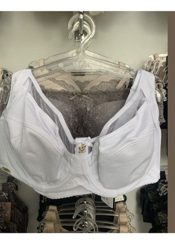 Чорний бюстгальтер Lanny Mode з кісточками