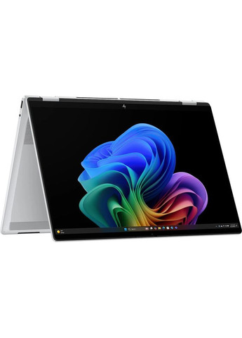 Ноутбук OmniBook X Flip x360 16-as0000ru (C3UM0EA) Glacier Silver HP (370605573)