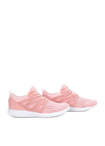 Рожеві осінні кросівки 58114-rrr Bartek